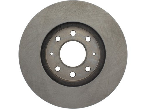 Stop Tech/ Power Slot 121.46035 C-Tek Vented BRAKE ROTORS