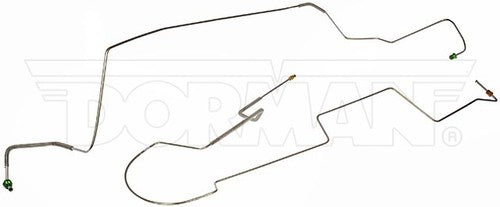 Dorman (OE Solutions) 919-040 OE Solutions BRAKE HARDWARE AND CABLES OEM