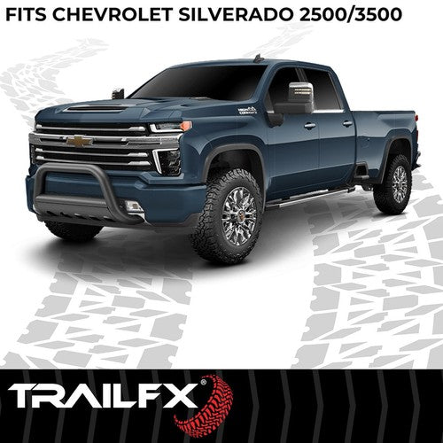 TrailFX B0040B TFX Bull Bars BULL BAR