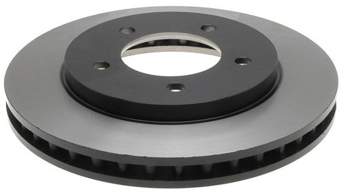 Raybestos Brakes 66647 Specialty - Truck BRAKE ROTORS OEM