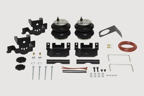 Firestone Industrial 2558 Ride-Rite AIR BAG SUSPENSION KIT