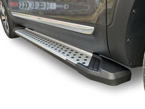 Black Horse Offroad VO-F1179 Vortex RUNNING BOARDS