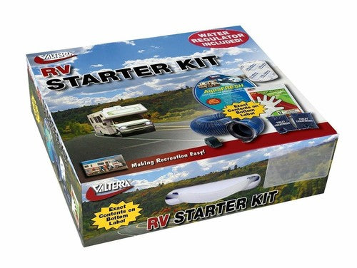 Valterra K88121  PDI KITS RV