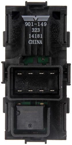 Dorman (OE Solutions) 901-149 OE Solutions BODY SWITCH & RELAY