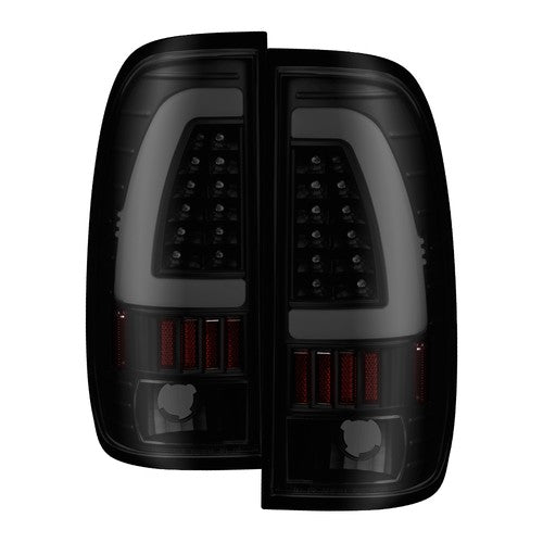 Xtune 9038501  TAIL LIGHT LENSES