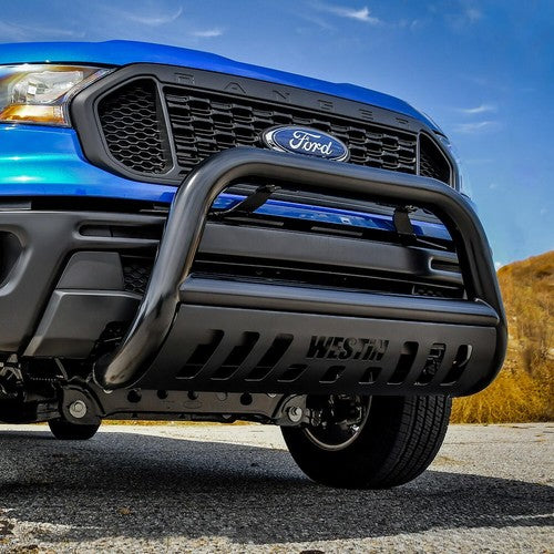 Westin Automotive 31-3985 E-Series BULL BAR