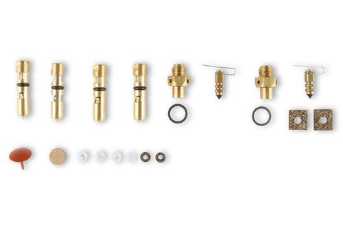 Holley Performance 37-1542  CARBURETOR REBUILD KIT