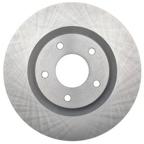 Raybestos Brakes 780459R R-Line BRAKE ROTORS OEM