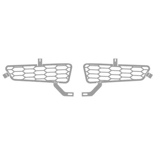 Putco 86168  GRILL INSERT