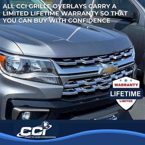 Coast To Coast GI181  GRILL INSERT