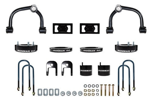 Ironman 4x4 76-109-001  LIFT KIT