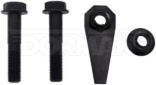 Dorman Chassis TB96089RD Premium  TRACK BAR