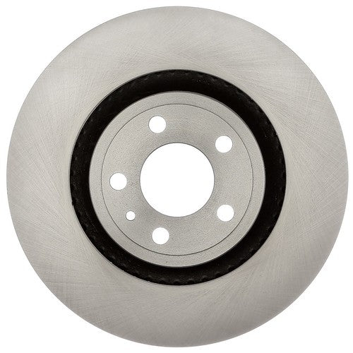 Raybestos Brakes 681952R R-Line BRAKE ROTORS OEM