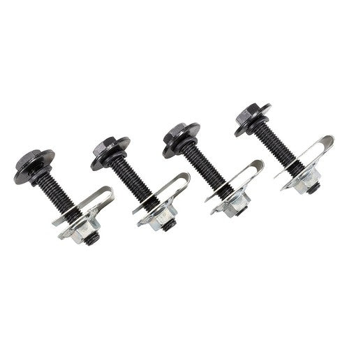 Husky Towing 33222  HITCH FIFTH WHEEL MOUNTING KIT