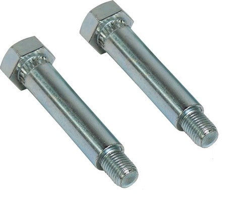 Dexter Axle 007-126-01  SPRINGS LEAF SHACKLES