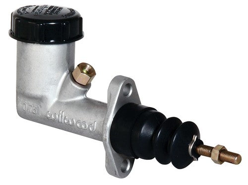 Wilwood Brakes 260-2636  BRAKE MASTER CYLINDER