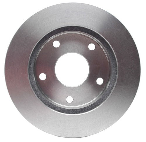 Raybestos Brakes 76447R R-Line BRAKE ROTORS OEM