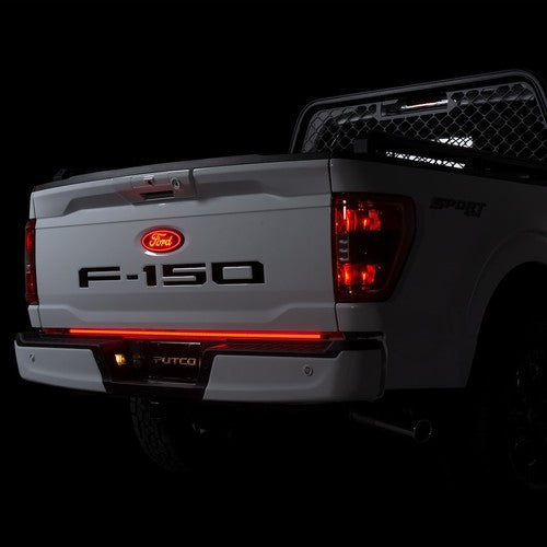 Putco 760060-11 Blade TAILGATE LIGHT BAR