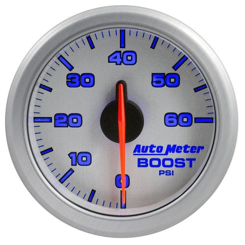 AutoMeter 9160-UL AirDrive GAUGE