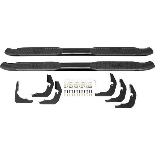 Westin Automotive 21-23715 PRO TRAXX NERF BAR OVAL 4"