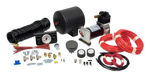 Firestone Industrial 2168 Dual Air Command II AIR BAG INFLATION KIT