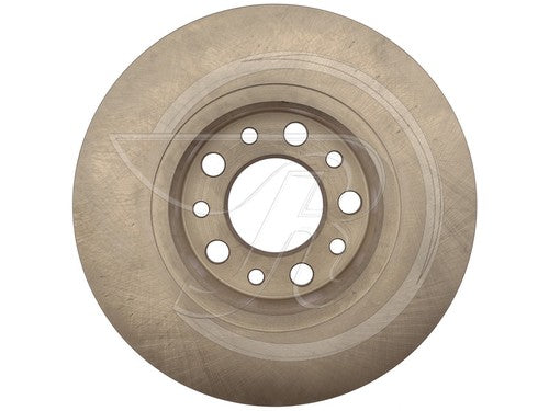 Raybestos Brakes 981835R R-Line BRAKE ROTORS OEM