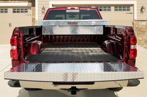 Dee Zee DZ4145 Brite-Tread TAILGATE PROTECTOR