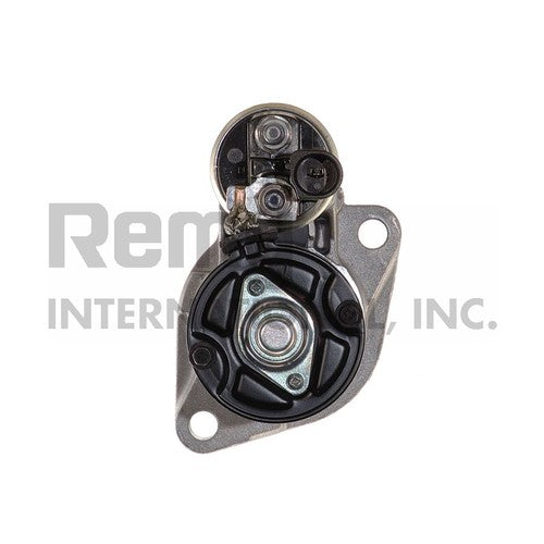 Remy International 16022 Starter Premium Remanufactured 8mm x 1.25 Battery Post