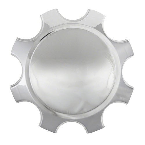 Coast To Coast IWCC5502 Wheel Center Cap Chrome Plated Set Of 4