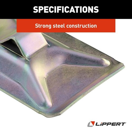 Lippert Components 700052  TRAILER STABILIZATION