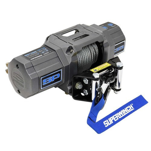 Superwinch 1135240 SP35 Series WINCHES
