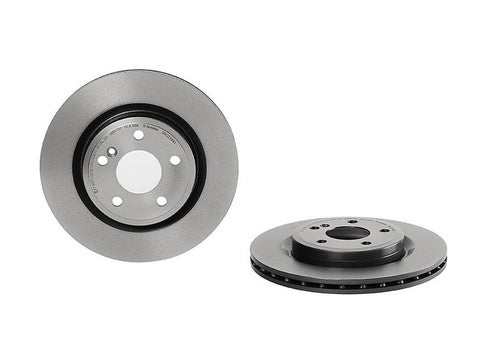 Brembo 09C21941C02  BRAKE ROTORS