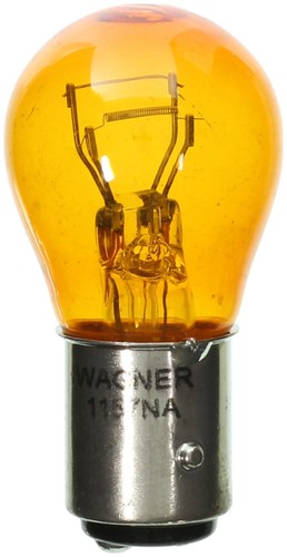 Wagner Lighting BP1157NA Standard Series BULBS & FLASHERS