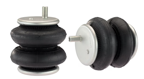 Firestone Industrial 2299 Ride-Rite AIR BAG SUSPENSION KIT