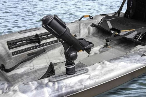 Railblaza 03-4108-11 MiniPort TracMount MARINE KAYAK