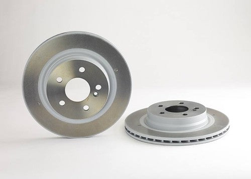 Brembo 09A76011C02  BRAKE ROTORS