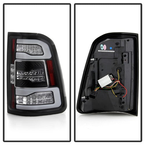 Spyder Automotive 5087294  TAIL LIGHT KIT