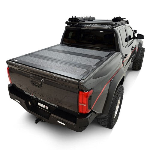 Westin Automotive 19-42785  TONNO HARD FOLDING