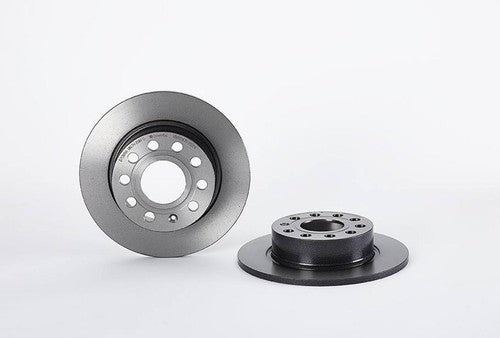 Brembo 08950211C02  BRAKE ROTORS