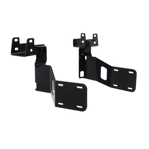 Westin Automotive 57-81035B HLR Truck Rack TUBULAR MOUNTING KIT