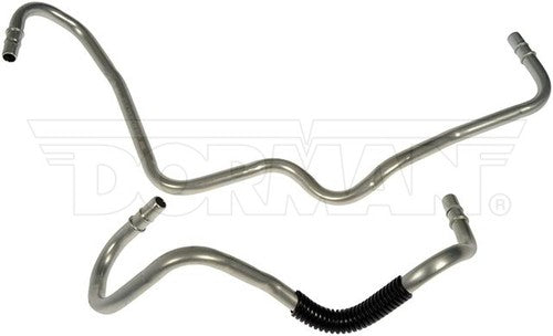 Dorman (OE Solutions) 624-751 OE Solutions AUTOMATIC TRANS FILTERS &PARTS
