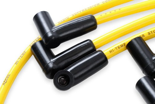 ACCEL Ignition 4048 Super Stock 4000 Series SPARK PLUG WIRES