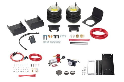 Firestone Industrial 2887 Helper Spring Kit Air Spring 5000lbs Leveling Capacity