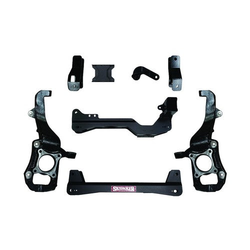 Skyjacker Suspensions F21461A  LIFT KIT