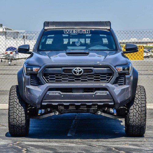 Westin Public Safety 15-00135  ROOF RACK