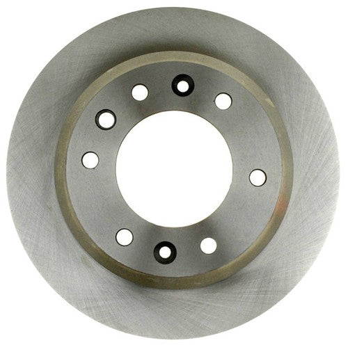 Raybestos Brakes 980463R R-Line BRAKE ROTORS OEM