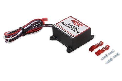 MSD Ignition 8920  TACHOMETER ADAPTER