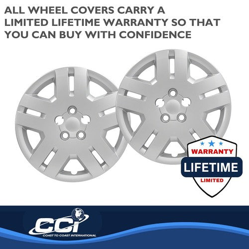 Coast To Coast IWC46817S  WHEEL COVER