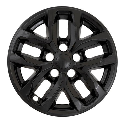 Coast To Coast IMP508BLK IMPOSTOR  WHEEL COVER