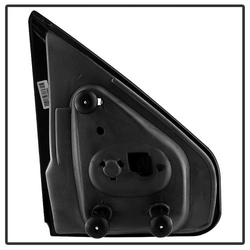 Xtune 9935343  MIRRORS